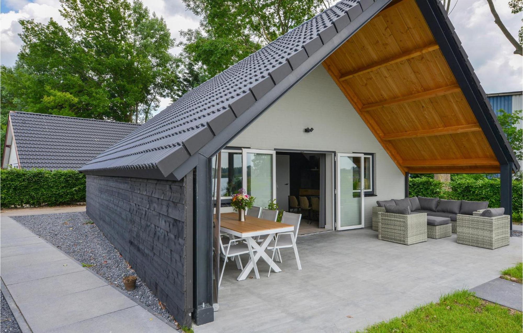 3 Bedroom Gorgeous Home In Kerkdriel Exterior photo
